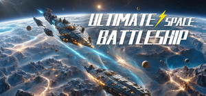 Ultimate Space Battleship banner