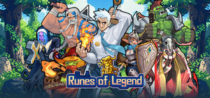 Runes of Legend banner