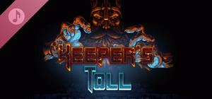 Keeper's Toll Soundtrack banner