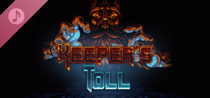 Keeper's Toll Soundtrack banner