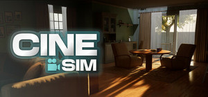 CineSim banner