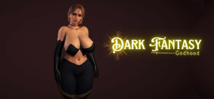 Dark Fantasy Godhood banner