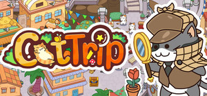 Cat Trip banner
