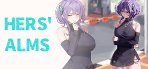 Hers'Alms banner