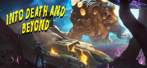 Into Death and Beyond banner