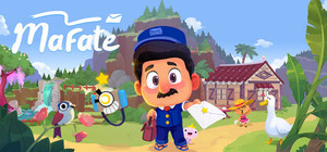 MAFATE banner