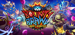 Bounty Brawl: Most Wanted banner
