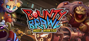 Bounty Brawl: Most Wanted banner