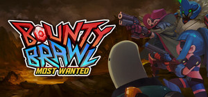 Bounty Brawl: Most Wanted banner