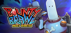Bounty Brawl: Most Wanted banner