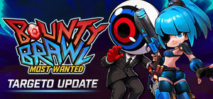 Bounty Brawl: Most Wanted banner
