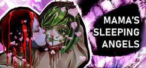 Mama's Sleeping Angels banner
