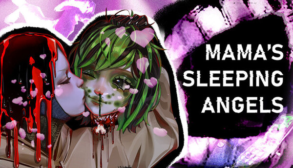 MAMA'S SLEEPING AN
