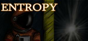 Entropy banner