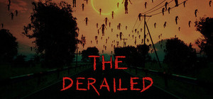 The Derailed banner