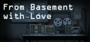 From Basement with Love banner