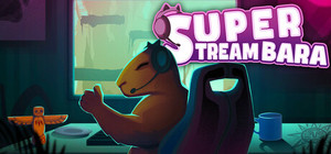 Super Stream-Bara banner