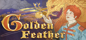 Golden Feather banner