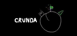 Crunda banner