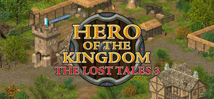 Hero of the Kingdom: The Lost Tales 3 banner