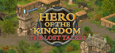 Hero of the Kingdom: The Lost Tales 3
