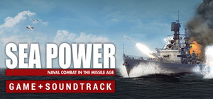 Sea Power Soundtrack Bundle banner
