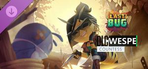 The Last Bug - Wespe skin Countess banner