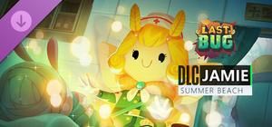 The Last Bug - Jamie skin Summer Beach banner