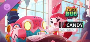 The Last Bug - Candy skin banner