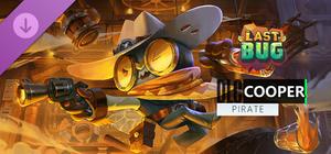 动物：森林法则 - Cooper / 古柏 英雄+皮肤包 banner