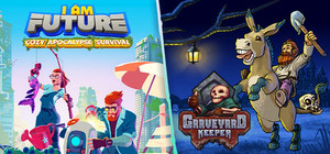 Apocalypse & Afterlife banner