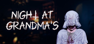 Night at Grandma's banner