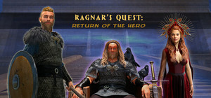 Ragnar's Quest: Return of the Hero banner