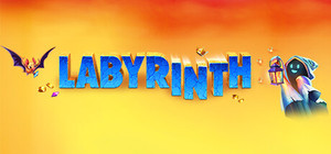 Labyrinth banner