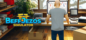 Beff Jezos Simulator banner