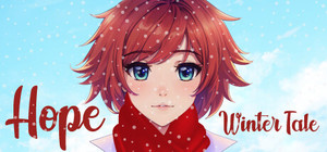HOPE: Winter Tale banner