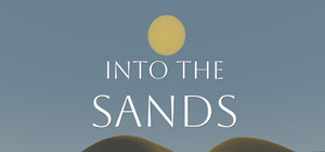Into The Sands banner