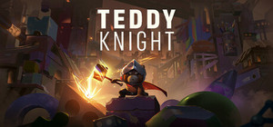Teddy Knight banner