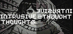 Intrusive Thoughts banner