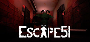 Escape 51 banner