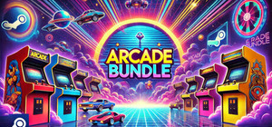 Arcade banner