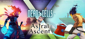 Dead Cells & Astral Ascent Duo banner