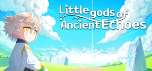 Little gods of Ancient Echoes banner