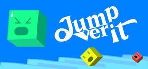 Jump Over It ! banner