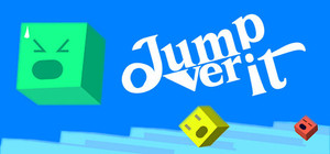 Jump Over It ! banner