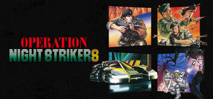 Operation Night Strikers banner