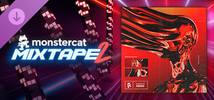 Beat Saber - Monstercat Mixtape 2 - Grant & Ellis - "Dead Man Walking" banner