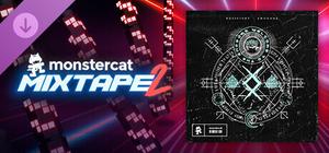 Beat Saber - Monstercat Mixtape 2 - Bossfight - "Endgame" banner