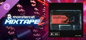 Beat Saber - Monstercat Mixtape 2 - Dyro x Conro - "Memory Bank" banner