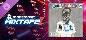Beat Saber - Monstercat Mixtape 2 - Öwnboss & Selva - "RIOT" banner